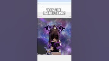 Making a gfx for a random person in mm2 #robloxgfx #roblox #gfx #robloxpfp #robloxpfp #robloxfyp