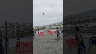 Beaches and Boardwalk Costa Adeje  Tenerife