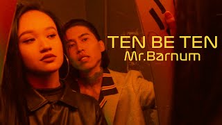 Mr.Barnum - Ten be ten