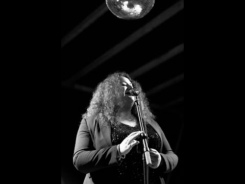 Jensine Benitez Ilusión De Amor Ft Thee Sacred Souls 