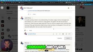 Forget about AI context rot. Here is the simple fix.