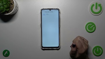 Update Apps on OUKITEL C33 – Download the Latest App Version