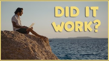 I quit my job to make indie games. Here