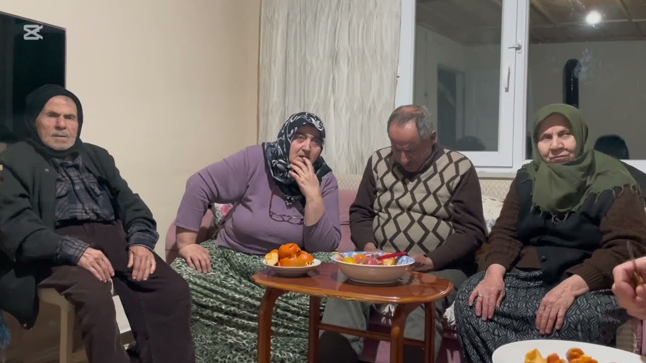 KURBANLIK 🧐KONUŞMASI 🤓DA KÖYDE BAŞLADI 👑KRAL O DAKIKALARDA YINE GERGİNDİİ😆😆