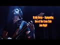 Sympathy | Uriah Heep | Jam Night Cover