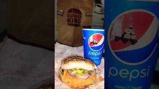 Burger King ലെ ഒരു ബർഗർന് 129 ?അടിപൊളി ഓഫർ ?shorts shortvideo youtubeshorts burgerking