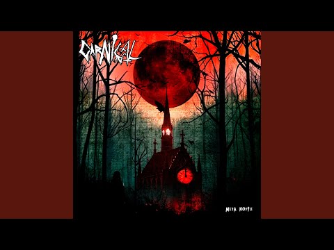 Carniçal - Mente Putrefata
