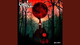 Mente Putrefata - Carniçal