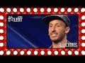 Jorge Javier y Risto solucionan sus problemas con un mago | Audiciones 3 | Got Talent España 2018