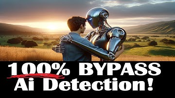 How to ByPass Ai Content Detection Tool With ChatGPT Humanizer Pro - Review