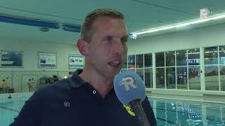 Svh-Coach Marco Booij We Hebben Een Hele Goede Stap Gezet Richting Handhaving Door Vandaag Te W...