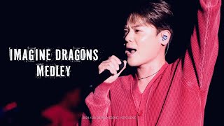 [4K] 240428 Imagine Dragons Medley_유채훈_2024 LOVESOME