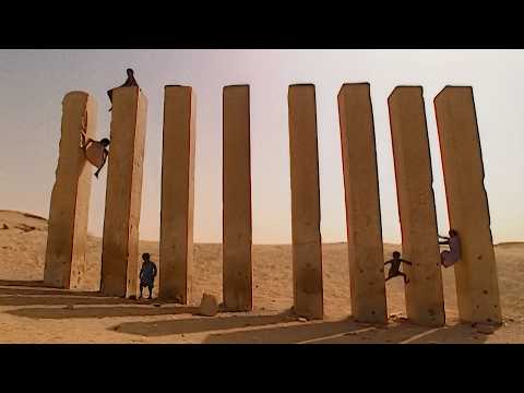 Video Yemen, land of the kingdom of Sheba