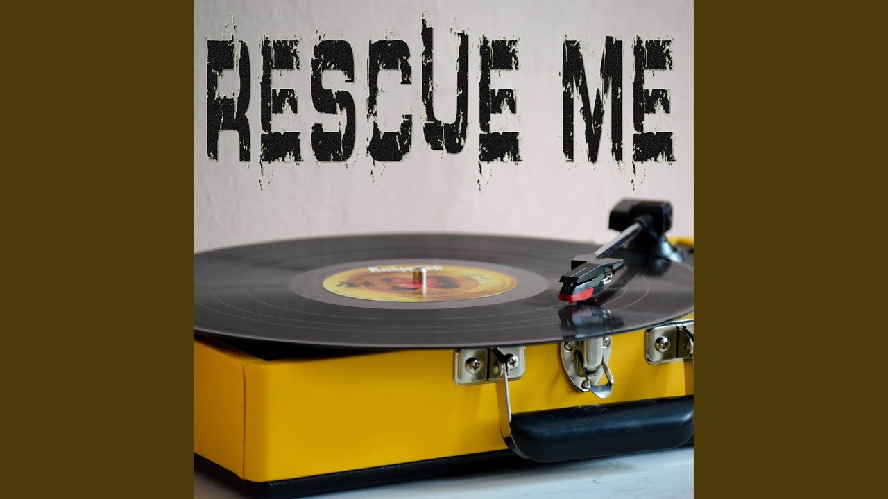 Reque Instrumental Rescue Me (Originally Performed by Marshmello and A Day To Remember ...