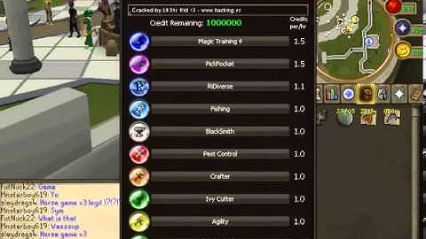 UPDATED 7 20 2013)Runescape Bot RID Cracked RunescapeBeyond   100% Working
