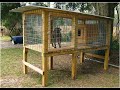 How to make dog cage at home very very easy