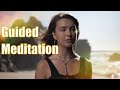Guided meditation   this meditation will make you forget time   powerful guided meditation