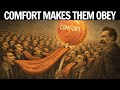 Why Society Needs Stupid People to Function – Friedrich Nietzsche