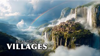 Remote Villages That Will Take Your Breath Away!!
