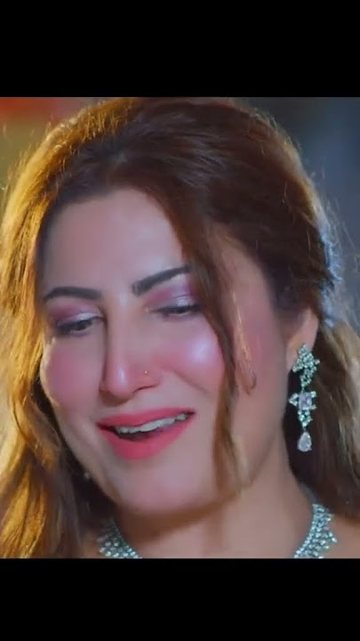 Saima noor#qalandar movie #😍song#