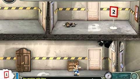 Neighbours From Hell INTRODUCTION in Expert Moves - Ep. 3