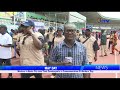 MAY DAY: ‎Workers In Benin City Join Their Counterparts In Commemoration Of Workers' Day