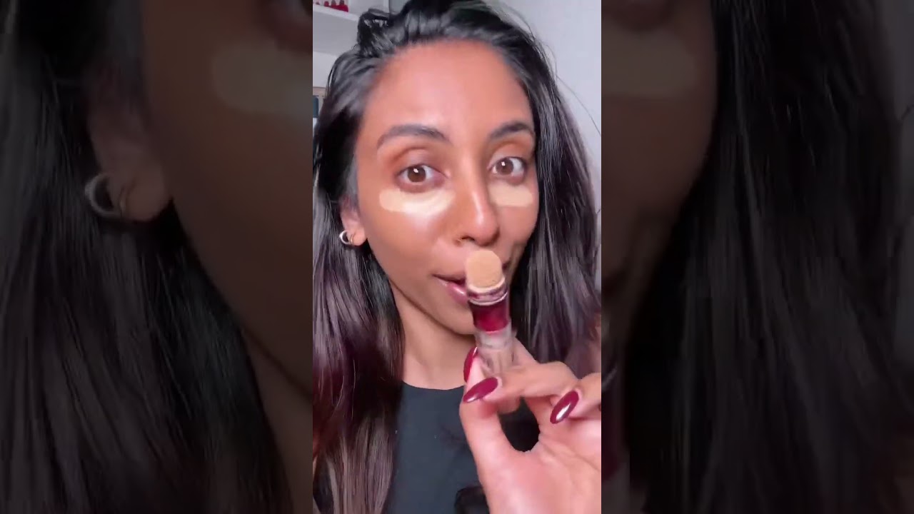 Maybelline Instant Age Reeing Concealer Review 