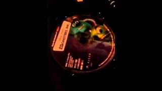 Pixar Movie Spencer Month Episode My Pixar Format Collection Part 1