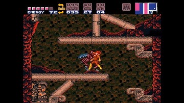 SMZ3 Randomizer - Original Fan Characters Unite! (Hard Fast Ganon Keysanity)