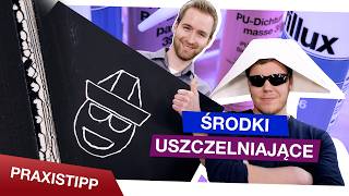 Plastyczne, elastyczne czy hybrydowe? Wszystko o masach uszczelniających