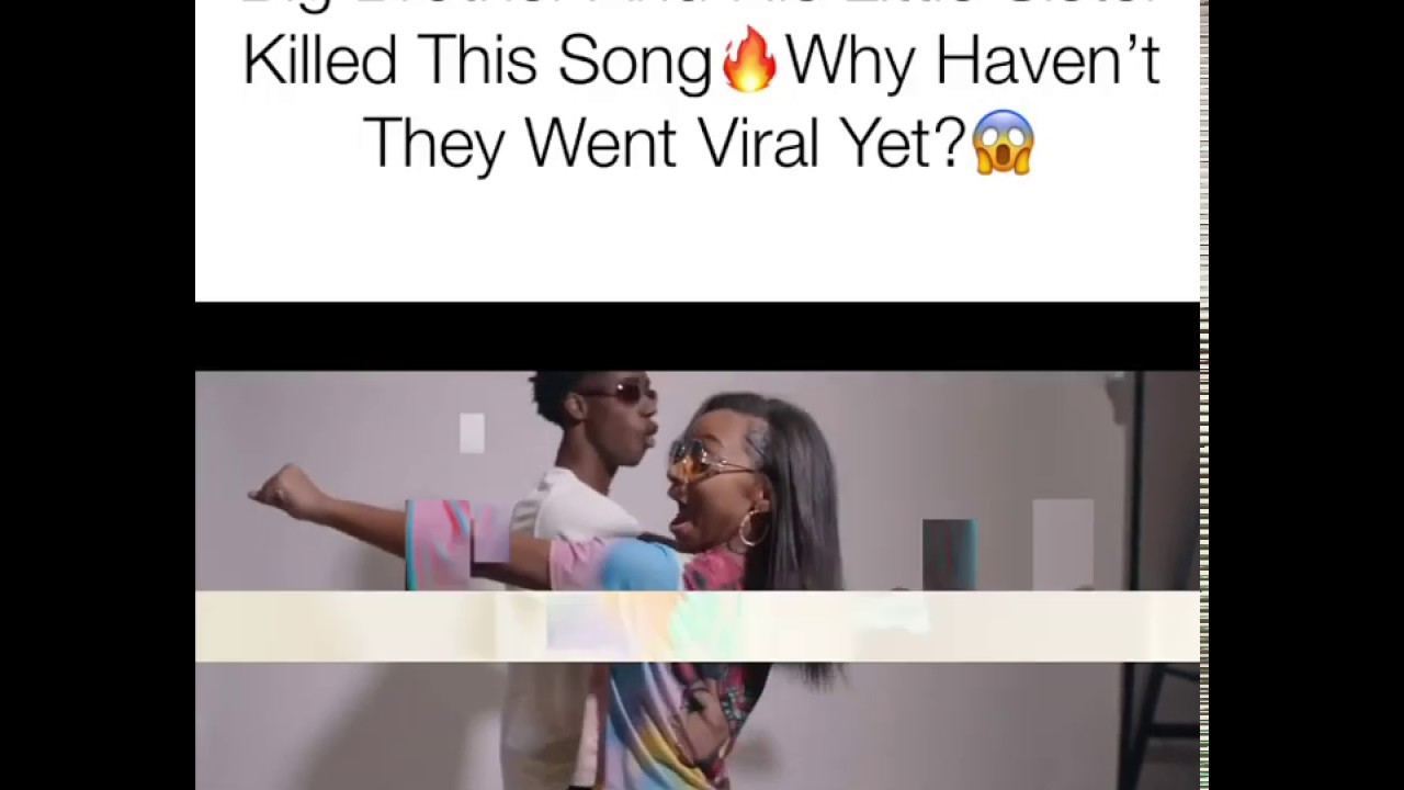 Big Sister And Little Brother Songs