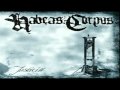 Habeas Corpus - No en mi nombre