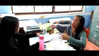 Work Ethics Immersion