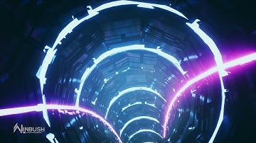 UNREAL 4D  ( FREE VJ LOOP 4K 60 FPS )