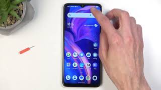 Comment activer et configurer le mode Ne pas déranger sur TCL 40R