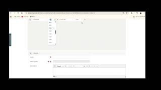 Tutorial pembuatan link MS Teams Meeting untuk TUWEB tutor Universitas Terbuka. 