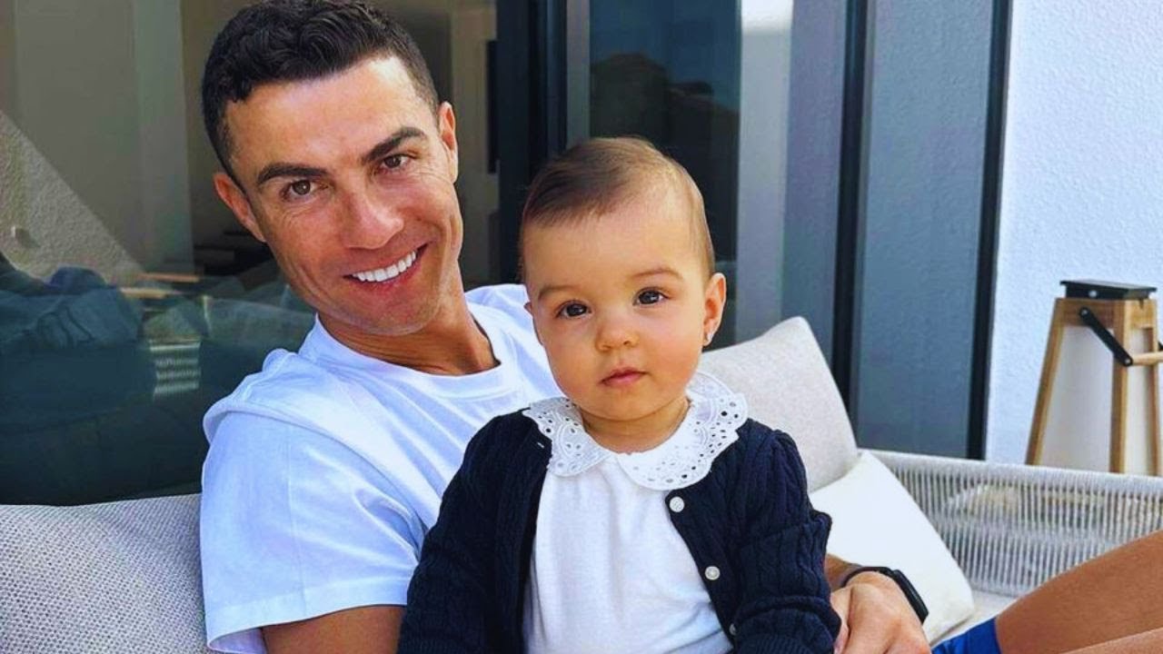 The GOAT Effect: How Cristiano Ronaldo Transcended Football (And Life)