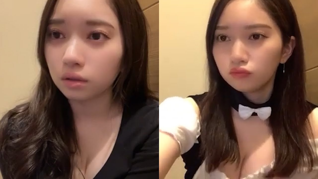 【睡眠用】BANまとめ AKB48 奥原妃奈子