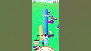 My Shortcut Run PRO+A27 Gameplay Walkthrough (iOS, Android) - GTC