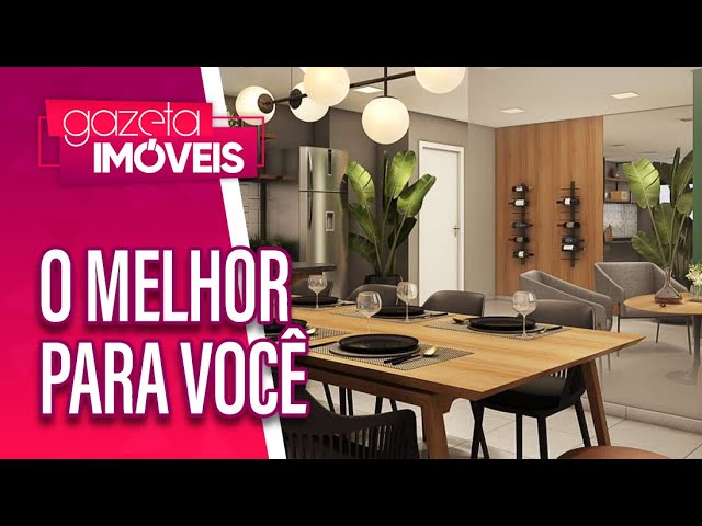 Temos o melhor para você | Vire a chave com o Grupo Kallas | Gazeta Imóveis