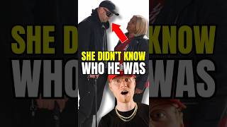 Her Life Was Changed After THIS🤯👏‼️ #christian #kindness #money #shorts