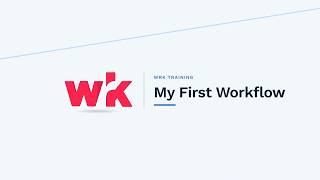 My First Workflow | Wrk Automation Tutorial