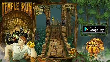 download Temple Run  2018 free  android