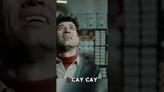 Kemal Sunal Patrona Ayar Veriyor