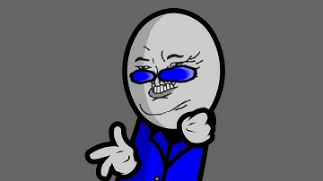 Madness Combat Test 5 (Stick Nodes)