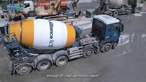 AI vision control system for real-time site safety monitoring