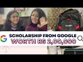 Got selected in generation google scholarship  entire process explained 