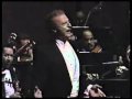 ALFREDO KRAUS SINGS CHE GELIDA MANINA FROM LA BOHEME.wmv