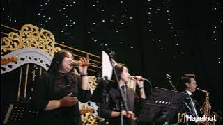 Kulakukan Semua Untukmu - Fatur & Nadila | Cover by Hazelnut Acoustic Surabaya