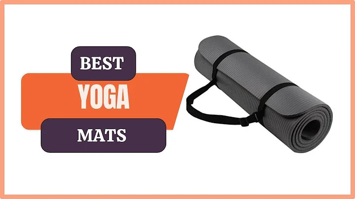 Best Yoga Mats for 2025